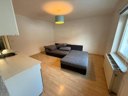 Foto - 1 ZKB Wohnung zu vermieten - 600,00&nbsp;EUR Kaltmiete, ca.&nbsp; 35,00&nbsp;m&sup2;