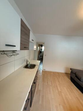 Foto - 1 Zimmer Etagenwohnung zur Miete in Friedberg