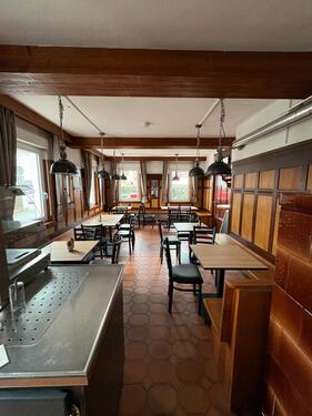 Foto - Gaststätte incl. Küche als Strassenimbiss zu vermieten