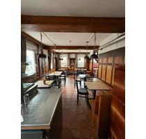 Gaststätte incl. Küche als Strassenimbiss zu vermieten - Erlangen Bruck