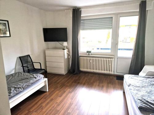 Foto - 3 Zimmer Erdgeschoßwohnung in Dortmund