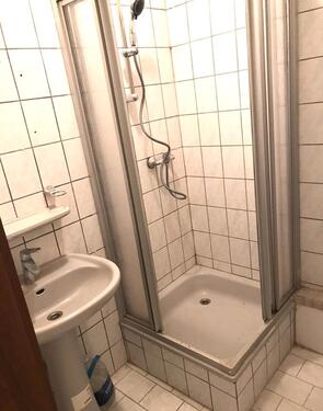 Foto - 3 Zimmer Etagenwohnung zur Miete in Frankenberg (Eder)