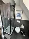Foto - Dachgeschoßwohnung in Goldbach zur Miete