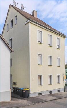 Foto - 12 Zimmer Mehrfamilienhaus, Wohnhaus zum Kaufen in Heilbronn