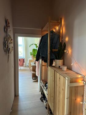 Foto - 2 Zimmer Loft - Studio - Atelier in Hamburg