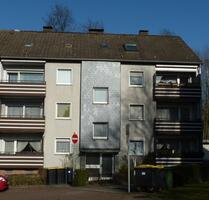 Zwei Zimmer Wohnung Kapitalanlage in Mülheim Dümpten - Mülheim an der Ruhr