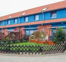 Gemütliches Reihenendhaus im Westen von Halberstadt zu vermieten
