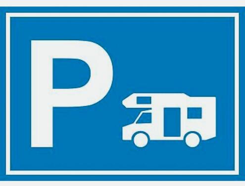 Foto - Stellplatz für Wohnmobil zu vermieten