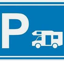Stellplatz für Wohnmobil zu vermieten - Kriftel