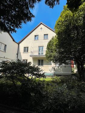 Foto - Studentenzimmer möbliert Altstadt