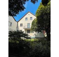 Studentenzimmer möbliert Altstadt - Würzburg Sanderau