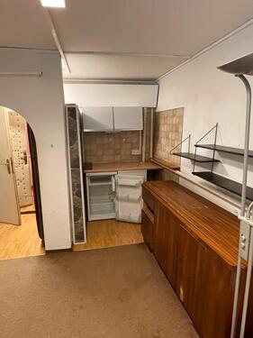 Foto - Etagenwohnung in Würzburg zur Miete