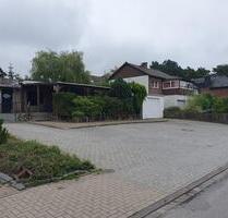 Gaststätte mit Terrasse direkt am Flugplatz Senne - Bielefeld