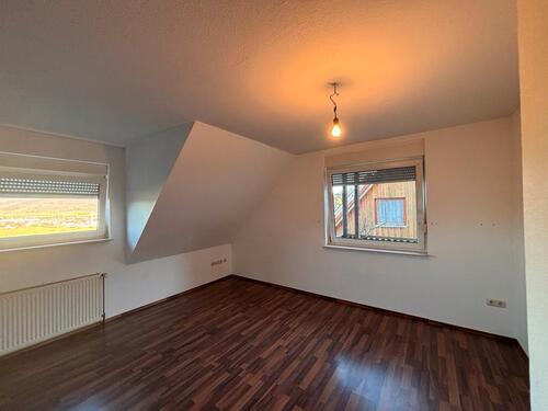 Foto - Etagenwohnung zur Miete in Lügde