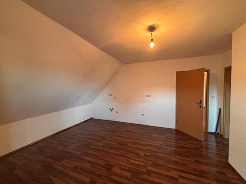 Foto - Etagenwohnung in Lügde zur Miete