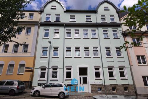 Foto - Etagenwohnung in Aue-Bad Schlema