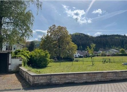 Foto - Grundst&uuml;ck zum Kaufen in Gutach (Schwarzwaldbahn)