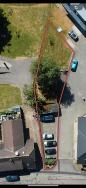 Foto - Grundst&uuml;ck in Gutach (Schwarzwaldbahn)