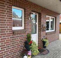 Haushälfte DHH Photovoltaik, energetisch aufgewertet, Gartenh. - Saterland