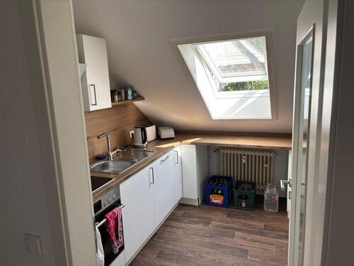 Foto - Etagenwohnung zur Miete in Braunschweig