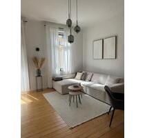 Wunderschöne 3-Zimmer-Wohnung mit Balkon 78qm - Wiesbaden Nordost