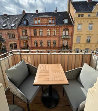 Foto - Etagenwohnung in Wiesbaden zur Miete
