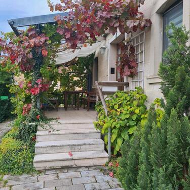 Foto - Wohnung in Oberscheinfeld - 965,00 EUR Kaltmiete,