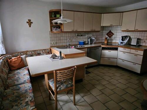 Foto - Etagenwohnung zur Miete in Markt Bibart