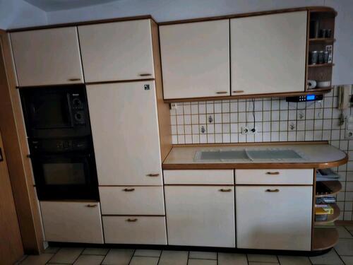 Foto - Etagenwohnung in Markt Bibart