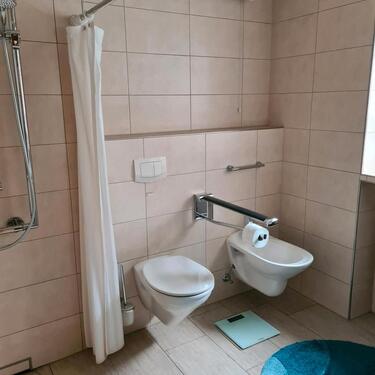 Foto - Etagenwohnung in Markt Bibart zur Miete