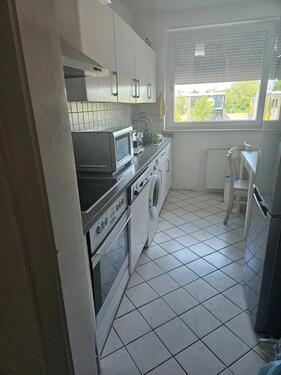 Foto - Etagenwohnung in Hamburg