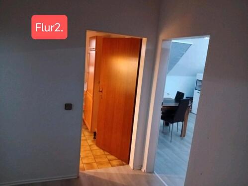 Foto - Etagenwohnung zur Miete in Krefeld
