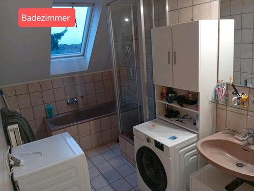 Foto - Etagenwohnung in Krefeld zur Miete