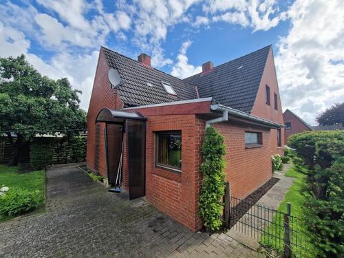 Foto - Einfamilienhaus zur Miete in Meldorf