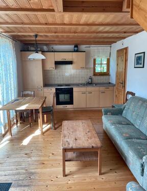Foto - Etagenwohnung zur Miete in Tröstau