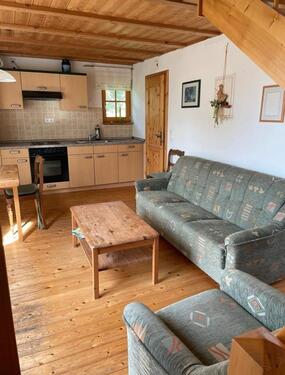 Foto - Etagenwohnung in Tröstau