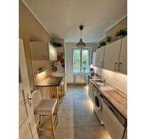Wunderschöne 2 Zimmer Wohnung, Nähe Antonplatz! - Berlin Pankow