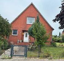 3-Raum-Einfamilienhaus in Altenwalde - Cuxhaven Groden