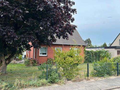 Foto - Einfamilienhaus in Cuxhaven zur Miete