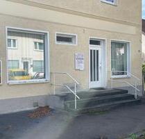 Nahe S-Bahnhof Ortsmitte kleiner LadenGewerbeflächeBüro - Gröbenzell