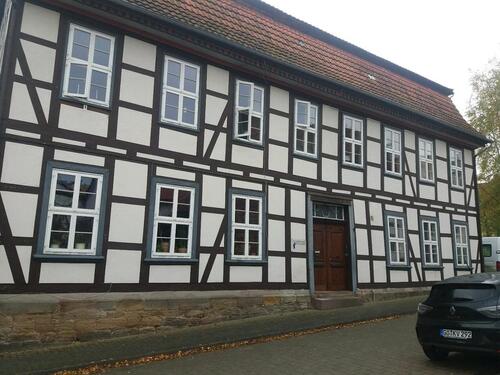 Foto - Wohnung in Adelebsen zu vermieten