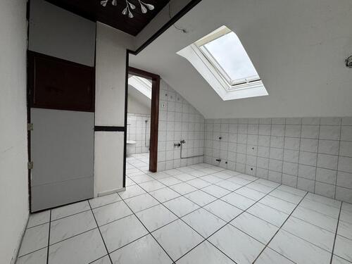 Foto - 4 Zimmer Etagenwohnung in Bergisch Gladbach