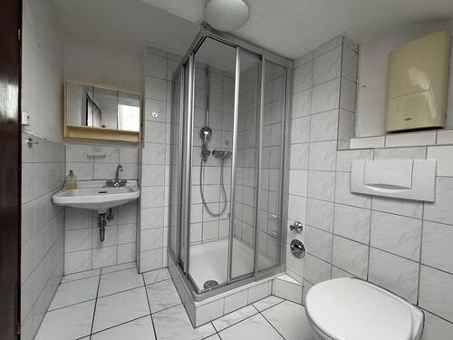 Foto - Etagenwohnung in Bergisch Gladbach zur Miete