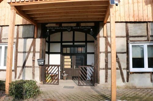 Foto - Erdgeschoss-Wohnung in Bad Münder-Bakede zu vermieten