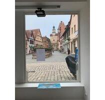 Laden in Rothenburg zu vermieten - Rothenburg ob der Tauber