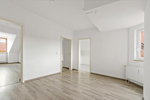 Foto - Im Zentrum von Weißenfels. - 280,00&nbsp;EUR Kaltmiete, ca.&nbsp; 70,34&nbsp;m&sup2;