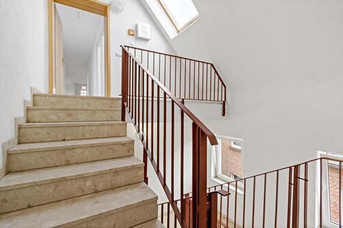 Foto - 2 Zimmer Etagenwohnung in Weißenfels