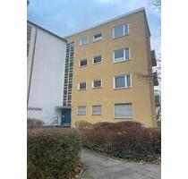 Möblierte 3-Zimmer-Wohnung (75,3 qm) auf Zeit mit EBK & Balkon - Berlin Lankwitz