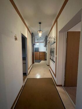 Foto - 3 Zimmer Erdgeschoßwohnung in Berlin