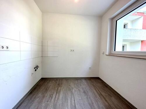 Foto - 2 Zimmer Etagenwohnung in Dortmund